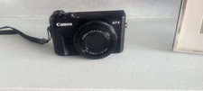 g7x ii powershot mark canon for sale  ROMFORD