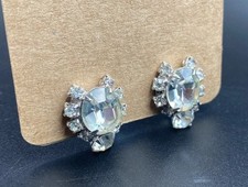 Vintage silver tone for sale  HUDDERSFIELD