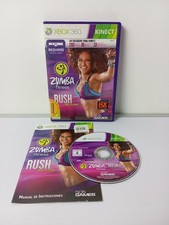 Zumba fitness microsoft d'occasion Zumba fitness microsoft d'occasion  Senonches