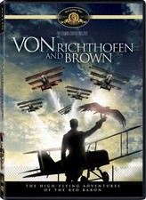 Von Richthofen & Brown [DVD] comprar usado  Enviando para Brazil