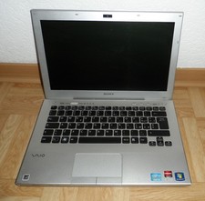 Sony vaio pcg gebraucht kaufen  Kressbronn