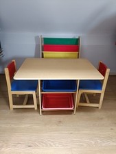Kidkraft star wooden for sale  BINGLEY