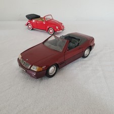 Burago revell modellauto gebraucht kaufen  Bell, Rieden, Weibern