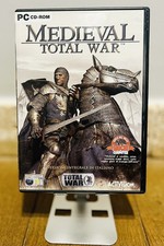 Medieval total war usato  San Cesareo