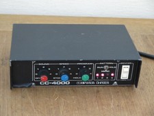 Njd 4000 computer for sale  NOTTINGHAM