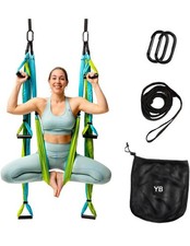 Solid aerial yoga for sale  Moultrie