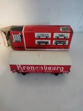 Jouef wagon marchandise d'occasion  Toulouse-