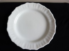 Assiette faience moustiers d'occasion  France