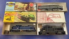 3pc lot athearn for sale  Dallas