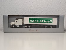 Herpa mack sattelzug gebraucht kaufen  Kassel