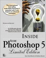 Inside adobe photoshop for sale  Aurora