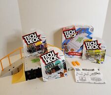 Tech deck bundle for sale  Cape Girardeau