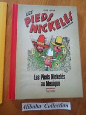 Pieds nickelés mexique d'occasion  Mondoubleau