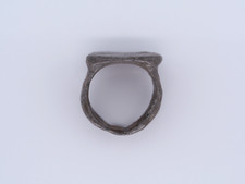 Mittelalterlicher ring pilgerr gebraucht kaufen  Füssen