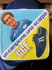 Adesivo anni ggf usato  Torino