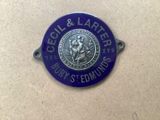 st christopher badge for sale st christopher badge for sale USK