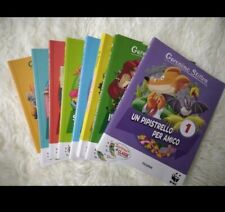 Serie completa libri usato  Carpi