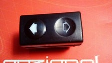 Bmw e36 pulsante usato  Italia