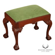 Stickley chippendale style for sale  Hatfield
