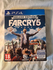 Far cry deluxe for sale  LONDON