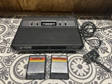 Atari vcs 2600 gebraucht kaufen  Igling
