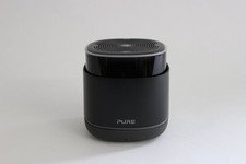 Pure streamr schwarz gebraucht kaufen  Hamburg
