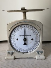 Historische haushaltswaage ale gebraucht kaufen  Langwedel