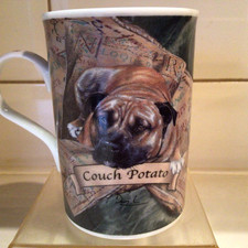 Danbury mint staffordshire for sale  THORNTON-CLEVELEYS