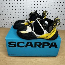 Sportiva climbing shoes for sale  Cheney