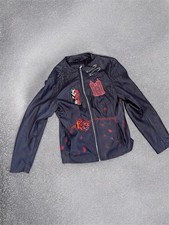 Custom real leather for sale  BIRMINGHAM
