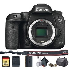 Canon eos mark for sale  Somerset