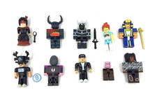 Roblox mini figures for sale  Wentzville