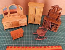 Vintage dolls house for sale  LLANYBYDDER