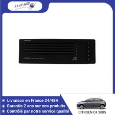 Chargeur citroen 6564rs d'occasion  Saint-Quentin