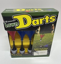 Classic lawn darts for sale  Carson City