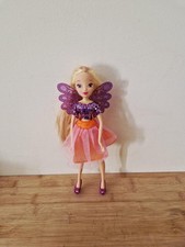 Poupée winx stella d'occasion  Toulon-
