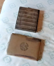antique cigarette case for sale antique cigarette case for sale New Bedford