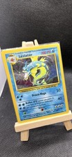 Carte pokemon léviator d'occasion  Triel-sur-Seine
