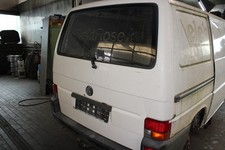 t4 heckklappe gebraucht kaufen  Warendorf