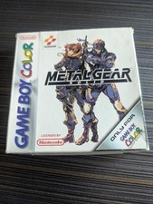 Metal gear solid for sale  COVENTRY