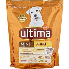 Ultima dog confeizoni usato  Battipaglia