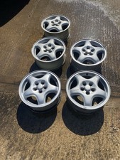 Subaru impreza wheels for sale  HIGH WYCOMBE