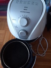 Heißluftfriteuse gebraucht kaufen  Königsbrunn