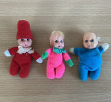 Vintage matchbox dolls for sale Vintage matchbox dolls for sale  SHEFFIELD