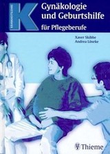 Gynäkologie geburtshilfe pfle gebraucht kaufen  Berlin