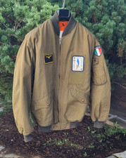 aeronautica militare bomber usato aeronautica militare bomber usato Villarbasse