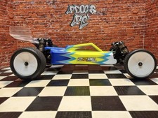 LOSI TLR22 5.0 ELITE ROLLER CONFIGURAÇÃO DE FÁBRICA PARA CORRIDA DE CARPETE 21.5 OU?CORPO DE VELOCIDADE RAWS comprar usado  Enviando para Brazil