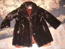 Vintage faux fake for sale  Arkansas City