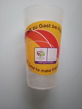 Becher liter 500ml gebraucht kaufen  Castrop-Rauxel