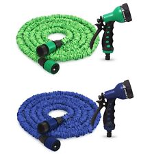Flexibler gartenschlauch grün gebraucht kaufen  Reutlingen